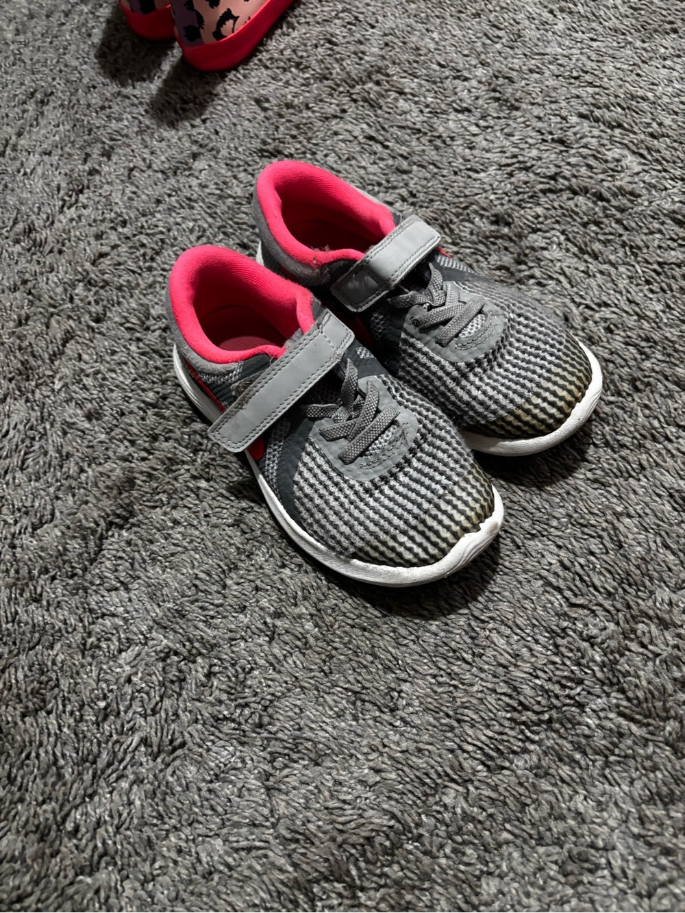 Nike Girls shoes